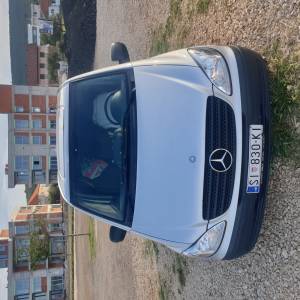 Prodaje se Vito 109 cdi  2010 god reg 3-2026