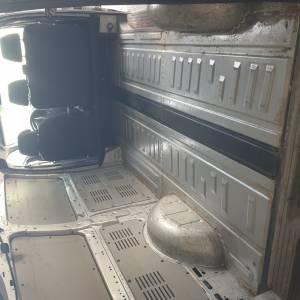 Prodaje se Vito 109 cdi  2010 god reg 3-2026