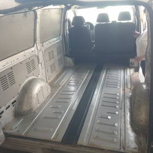 Prodaje se Vito 109 cdi 2010. Reg 3/2026