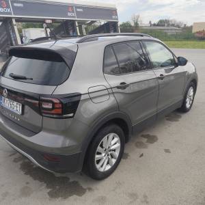 Prodaje se! VW T-Cross