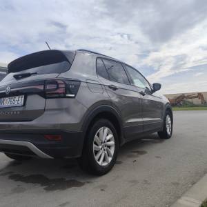 Prodaje se! VW T-Cross