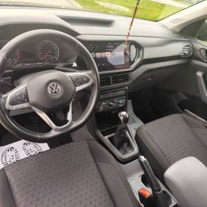 Prodaje se! VW T-Cross