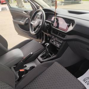 Prodaje se! VW T-Cross