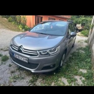 Prodajem citroen c4