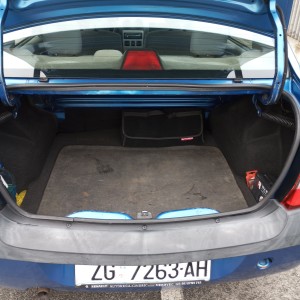 Prodajem  DACIA LOGAN by RENAULT