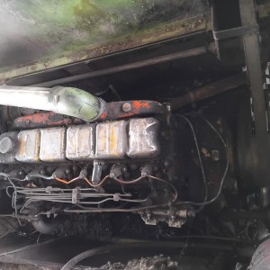 Prodajem ili mijenjam kombajn Claas Dominator 85, hidromat