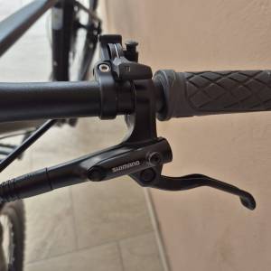 Prodajem MTB CUBE Atention SL