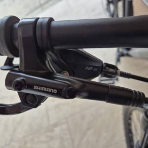 Prodajem MTB CUBE Atention SL