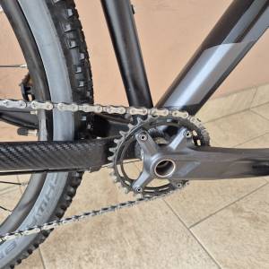 Prodajem MTB CUBE Atention SL