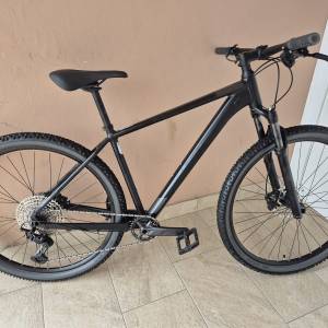 Prodajem MTB CUBE Atention SL