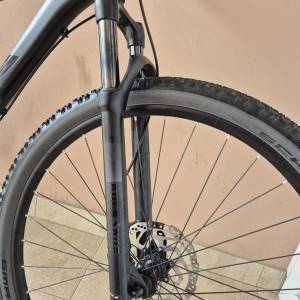 Prodajem MTB CUBE Atention SL