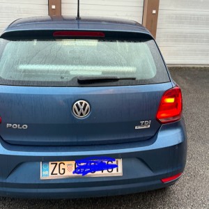 Prodajem polo