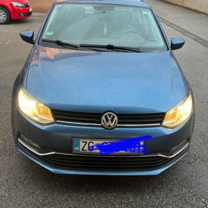 Prodajem polo