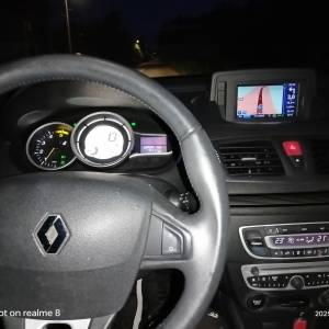 Prodajem Renault Megane