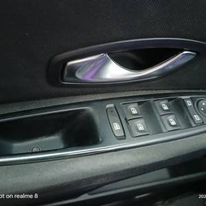 Prodajem Renault Megane