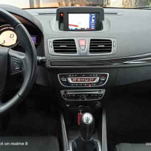 Prodajem Renault Megane