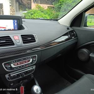 Prodajem Renault Megane