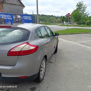 Prodajem Renault Megane