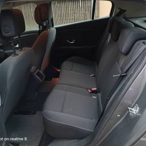 Prodajem Renault Megane
