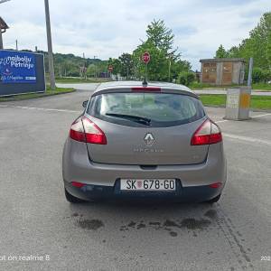 Prodajem Renault Megane