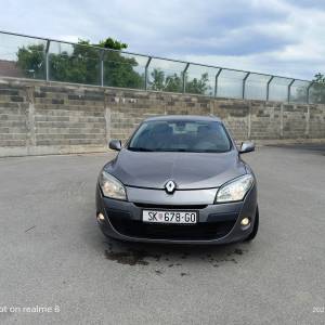 Prodajem Renault Megane