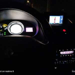 Prodajem Renault Megane