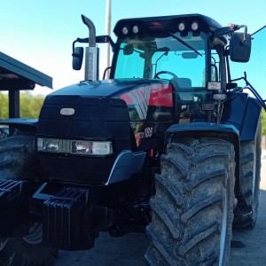Prodajem traktor