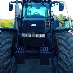 Prodajem traktor
