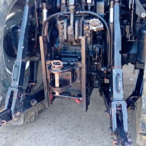 Prodajem traktor