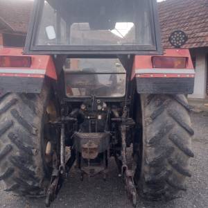 Prodajem traktor Ursus 902b