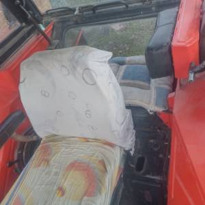 Prodajem traktor Ursus 902b