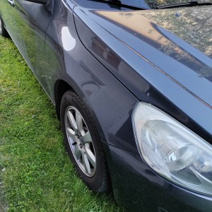 Prodajem Volvo s60 u super stanju!!!