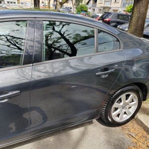 Prodajem Volvo s60 u super stanju!!!