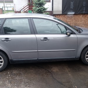 Prodajem Volvo V50