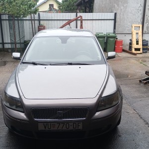 Prodajem Volvo V50