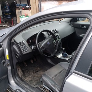 Prodajem Volvo V50