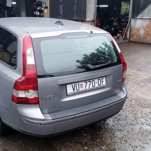 Prodajem Volvo V50