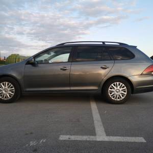 Prodajem WV Golf Karavan