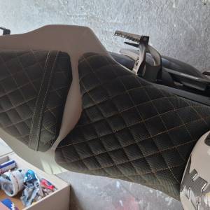 Prodajem Yamahu FZ8