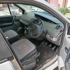 Prodajem za dijelove Renault Scenic (u voznom stanju)