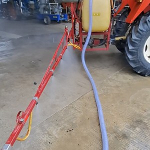 Prskalica 440l MATALNA RAU