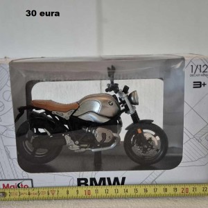 Razni modeli maketa iz osobne kolekcije