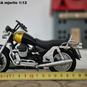 Razni modeli maketa iz osobne kolekcije