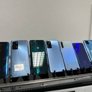 Realme C11