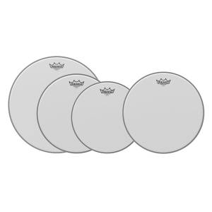 REMO PP-0112-BA-GW propack (12", 13", 16" + 14" BA-COATED) PLASTIKE