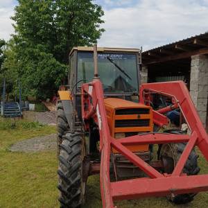Renault 70-14