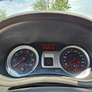 Renault Clio 1,2 16V 2008.g. reg. do 11/25