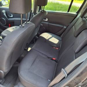 Renault Clio 1,2 16V 2008.g. reg. do 11/25