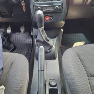 Renault Clio 1,2 16V 2008.g. reg. do 11/25
