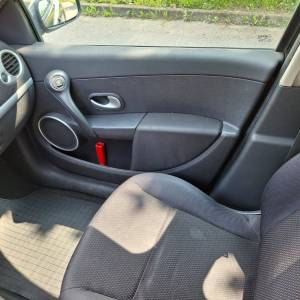 Renault Clio 1,2 16V 2008.g. reg. do 11/25